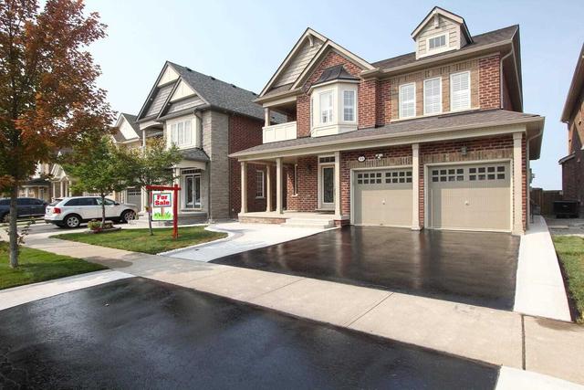 34 Bonnieglen Farm Blvd, House detached with 5 bedrooms, 7 bathrooms and 6 parking in Caledon ON | Image 12