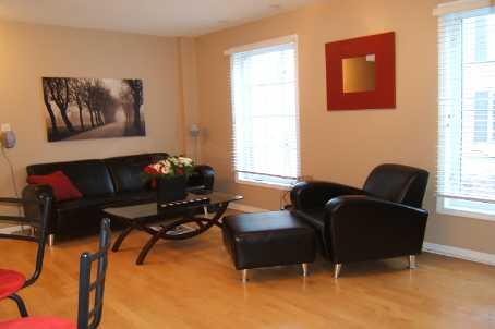 1541 - 5 Everson Dr, Townhouse with 2 bedrooms, 2 bathrooms and 1 parking in Toronto ON | Image 4