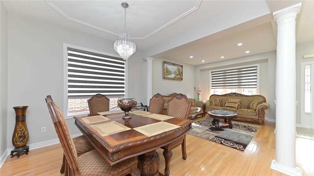 57 Thorndale Rd, House detached with 4 bedrooms, 4 bathrooms and 6 parking in Brampton ON | Image 29