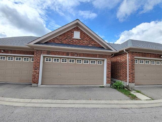 19 Williams St, House attached with 3 bedrooms, 4 bathrooms and 3 parking in Markham ON | Image 14