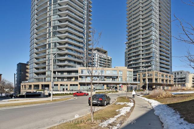 217 - 52 Forest Manor Rd, Condo with 1 bedrooms, 1 bathrooms and 0 parking in Toronto ON | Image 23
