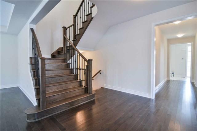 3652 Banff Crt, House detached with 4 bedrooms, 4 bathrooms and 2 parking in Mississauga ON | Image 11