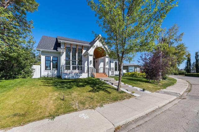 45 Mayfair Road Sw, House detached with 5 bedrooms, 3 bathrooms and 3 parking in Calgary AB | Image 50