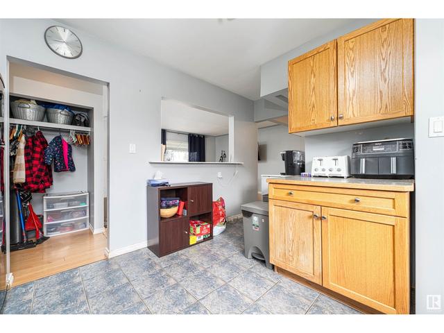 13315 104 St Nw, House detached with 2 bedrooms, 2 bathrooms and null parking in Edmonton AB | Image 9