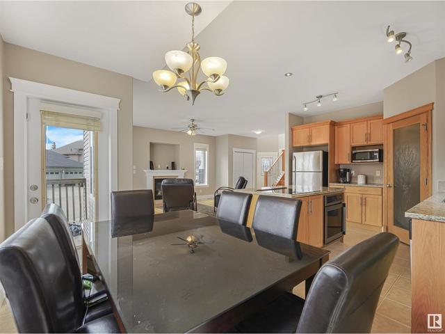 505 Ravine Co, House detached with 3 bedrooms, 2 bathrooms and 9 parking in Devon AB | Image 16