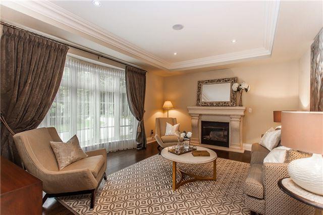 63 Alexandra Wood, House detached with 7 bedrooms, 7 bathrooms and 5 parking in Toronto ON | Image 3