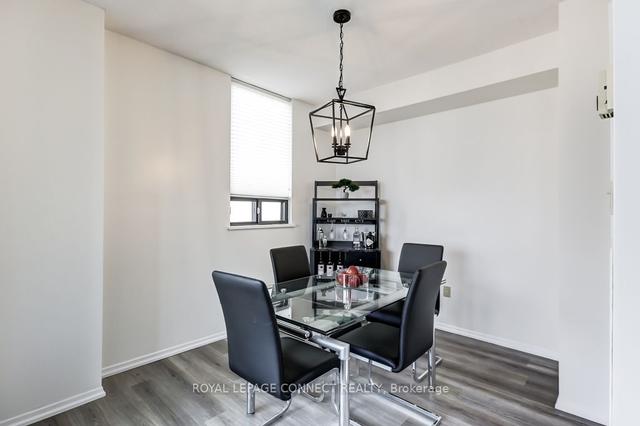1908 - 75 Wynford Heights Cres, Condo with 2 bedrooms, 2 bathrooms and 2 parking in Toronto ON | Image 32