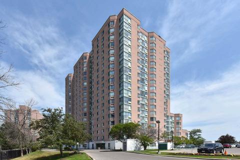 402 - 41 Markbrook Lane, Condo with 2 bedrooms, 2 bathrooms and 1 parking in Toronto ON | Card Image