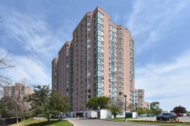 402 - 41 Markbrook Lane, Condo with 2 bedrooms, 2 bathrooms and 1 parking in Toronto ON | Image 1