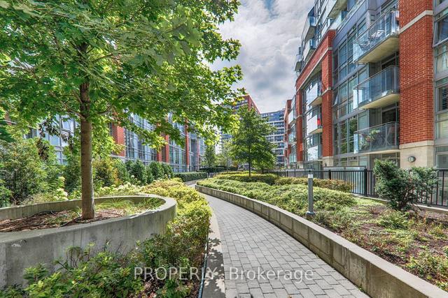 170 Sudbury St, Condo with 2 bedrooms, 1 bathrooms and 0 parking in Toronto ON | Image 28