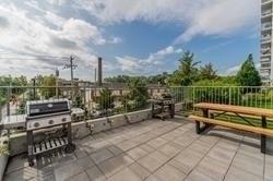 1014 - 812 Lansdowne Ave, Condo with 1 bedrooms, 1 bathrooms and 0 parking in Toronto ON | Image 16