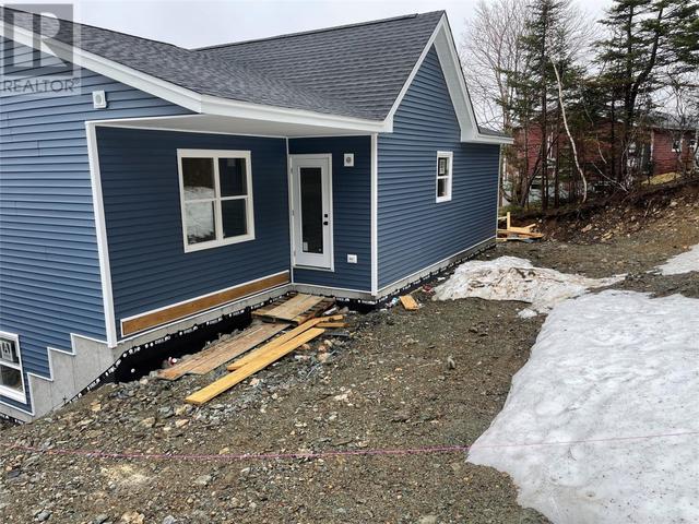 1095 Indian Meal Line, House detached with 3 bedrooms, 2 bathrooms and null parking in Portugal Cove St. Philip's NL | Image 27