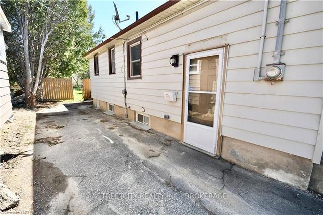 516 Highbury Ave N, House detached with 3 bedrooms, 0 bathrooms and 3 parking in London ON | Image 34