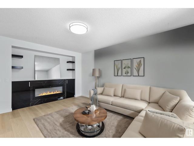 2132 42 St Nw, House detached with 4 bedrooms, 3 bathrooms and null parking in Edmonton AB | Image 12