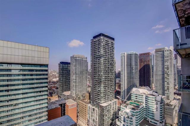 3209 - 375 King St W, Condo with 1 bedrooms, 2 bathrooms and 0 parking in Toronto ON | Image 16