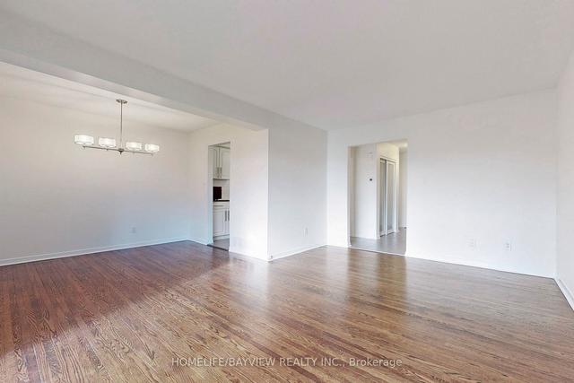 1 Carl Shepway, Townhouse with 4 bedrooms, 3 bathrooms and 2 parking in Toronto ON | Image 37