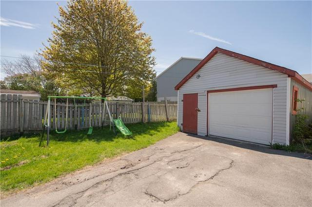 334 Guy Street, House detached with 3 bedrooms, 2 bathrooms and 2 parking in Cornwall ON | Image 14