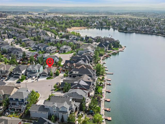 456 Auburn Shores Landing Se, House detached with 3 bedrooms, 2 bathrooms and 4 parking in Calgary AB | Image 4