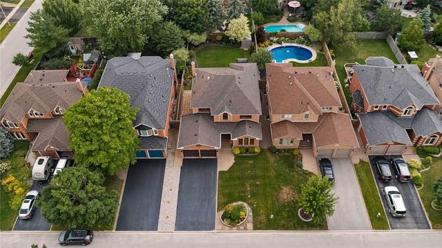 80 Cityview Circ, House detached with 4 bedrooms, 4 bathrooms and 6 parking in Barrie ON | Image 31