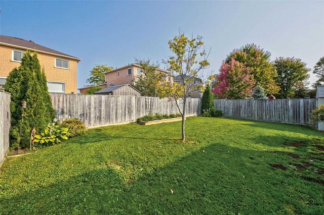 26 Speirs Rd, House detached with 3 bedrooms, 4 bathrooms and 6 parking in Barrie ON | Image 27