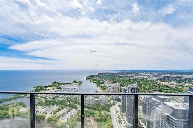 6109 - 30 Shore Breeze Dr, Condo with 1 bedrooms, 1 bathrooms and 1 parking in Toronto ON | Image 21