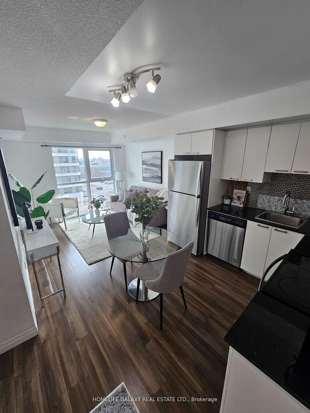 607 - 2152 Lawrence Ave E, Condo with 1 bedrooms, 2 bathrooms and 1 parking in Toronto ON | Image 28