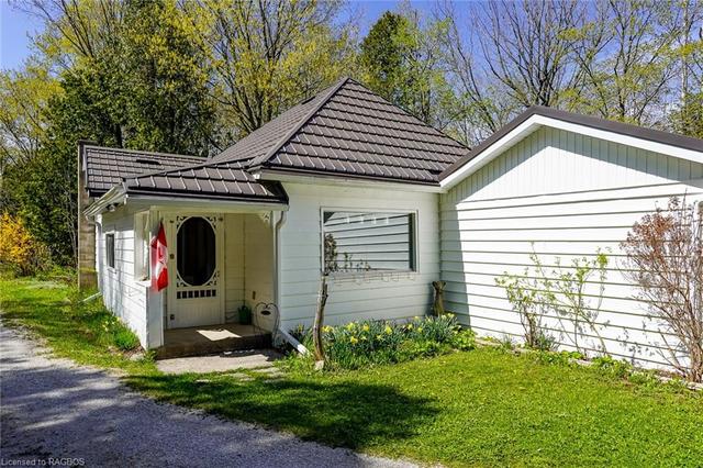 1483 Highway 6, House detached with 3 bedrooms, 2 bathrooms and 12 parking in South Bruce Peninsula ON | Image 22
