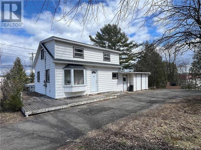 73 Marr Road, House detached with 3 bedrooms, 1 bathrooms and null parking in Rothesay NB | Image 2