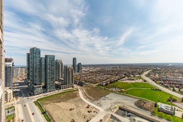 2909 - 385 Prince Of Wales Dr, Condo with 1 bedrooms, 2 bathrooms and 1 parking in Mississauga ON | Image 17
