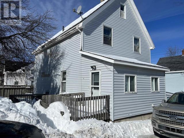 376 Washington Street, House detached with 4 bedrooms, 1 bathrooms and null parking in New Glasgow NS | Image 7