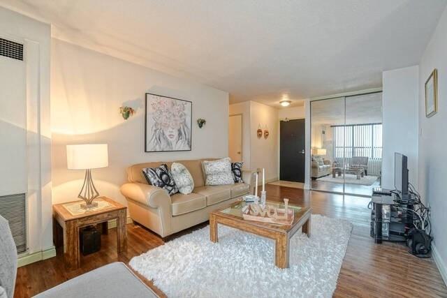 ph #4 - 2721 Victoria Park Ave, Condo with 2 bedrooms, 1 bathrooms and 1 parking in Toronto ON | Image 28