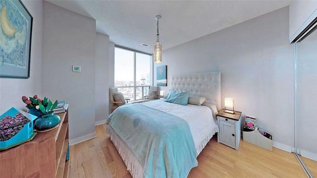 ph2403 - 50 Lynn Williams St, Condo with 2 bedrooms, 2 bathrooms and 1 parking in Toronto ON | Image 14