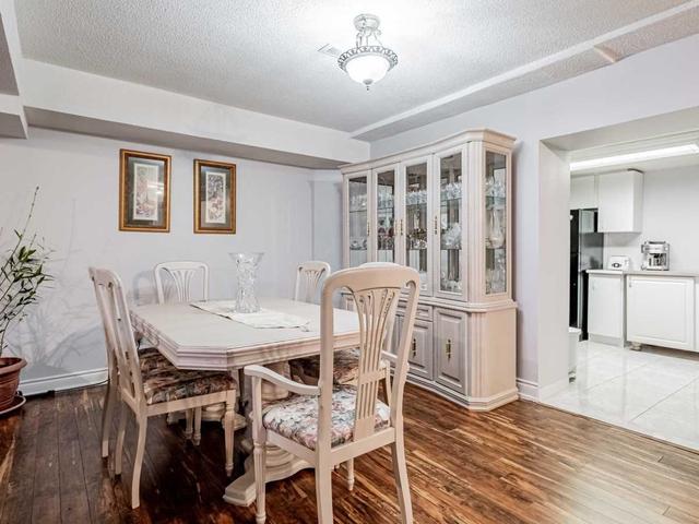 2606 Islington Ave, House detached with 4 bedrooms, 4 bathrooms and 9 parking in Toronto ON | Image 18