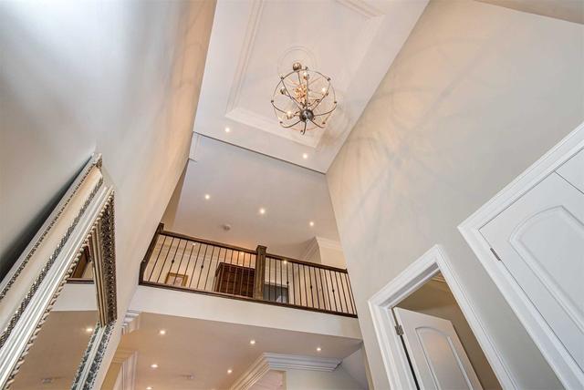 449 Willis Dr, House detached with 4 bedrooms, 5 bathrooms and 8 parking in Oakville ON | Image 23