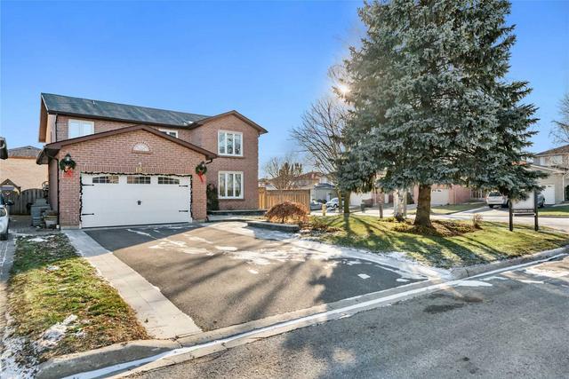 108 Marshall Cres, House detached with 4 bedrooms, 4 bathrooms and 6 parking in Ajax ON | Image 12