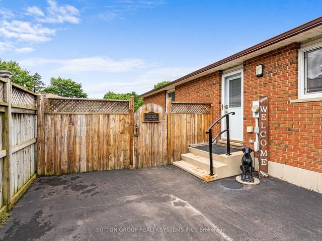 20 Miller Cres, House detached with 3 bedrooms, 2 bathrooms and 3 parking in Norfolk County ON | Image 20