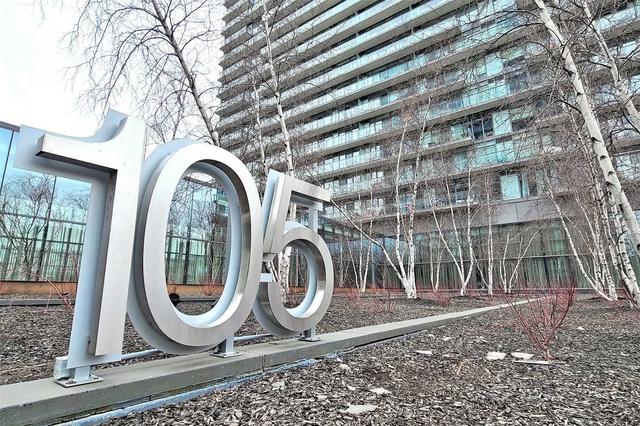 704 - 105 The Queensway Ave, Condo with 1 bedrooms, 1 bathrooms and 0 parking in Toronto ON | Image 15