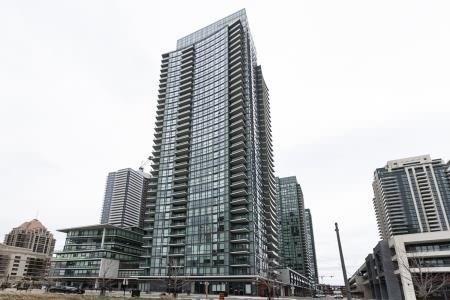 lph08 - 4099 Brickstone Mews, Condo with 2 bedrooms, 2 bathrooms and 1 parking in Mississauga ON | Image 1