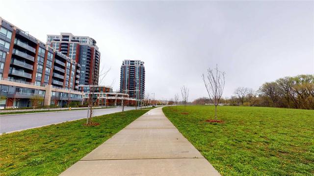 622 - 18 Uptown Dr, Condo with 1 bedrooms, 1 bathrooms and 1 parking in Markham ON | Image 28