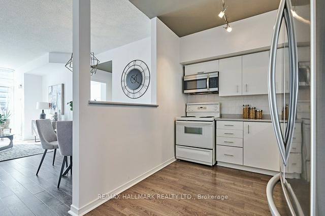 sp06 - 80 Mill St, Condo with 1 bedrooms, 1 bathrooms and 0 parking in Toronto ON | Image 23