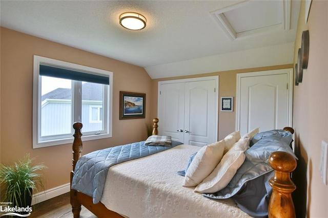 8 Starboard Circle, House detached with 4 bedrooms, 3 bathrooms and 4 parking in Wasaga Beach ON | Image 42