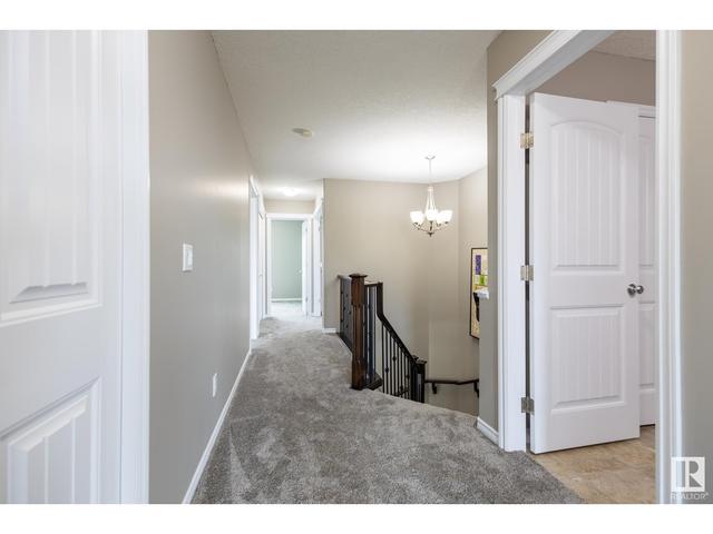 6323 18 Av Sw, House detached with 5 bedrooms, 3 bathrooms and null parking in Edmonton AB | Image 21