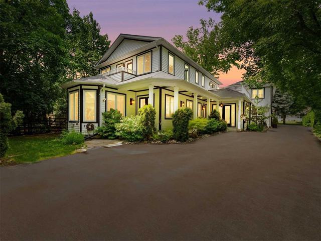 11 Euclid St, House detached with 7 bedrooms, 8 bathrooms and 7 parking in Markham ON | Image 33