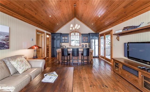 1162 Redwood Road, House detached with 4 bedrooms, 3 bathrooms and 10 parking in Muskoka Lakes ON | Image 22