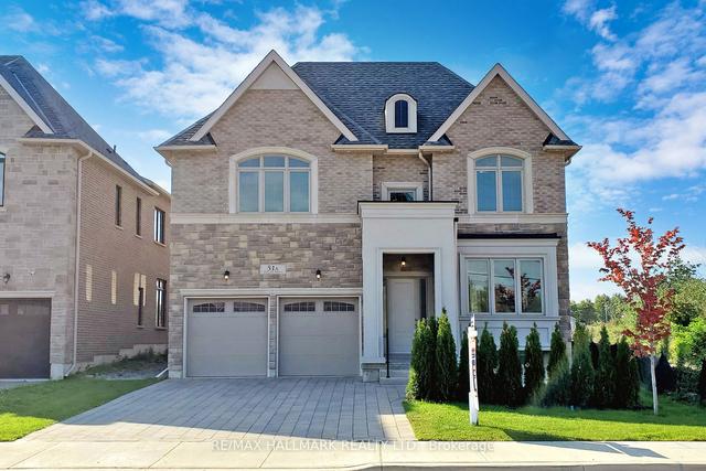 51a Puccini Dr, House detached with 4 bedrooms, 5 bathrooms and 4 parking in Richmond Hill ON | Image 1