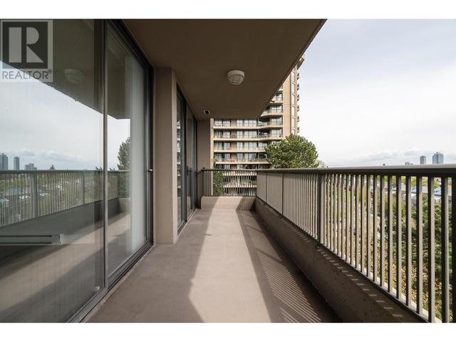 506 - 3740 Albert Street, Condo with 2 bedrooms, 1 bathrooms and 1 parking in Burnaby BC | Image 24