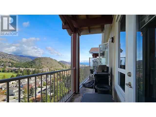 3314 - 1990 Upper Sundance Drive, Condo with 2 bedrooms, 2 bathrooms and 1 parking in West Kelowna BC | Image 9