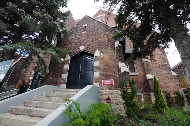 111 - 1183 Dufferin St, Townhouse with 2 bedrooms, 3 bathrooms and 1 parking in Toronto ON | Image 12