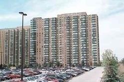 1614 - 135 Hillcrest Ave, Condo with 2 bedrooms, 1 bathrooms and 1 parking in Mississauga ON | Image 1