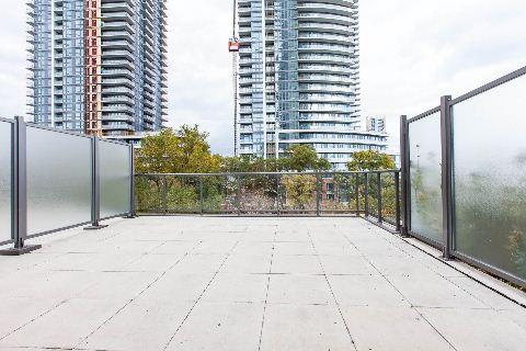 th9 - 2230 Lake Shore Blvd W, Townhouse with 3 bedrooms, 3 bathrooms and 1 parking in Toronto ON | Image 16
